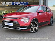 Kia Niro - 1.6 GDI HEV Launch Edition 1e eigen | dealer onderh | leder