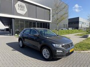 Volkswagen T-Roc - 1.0 TSI Style Carplay, Stoelverwarming