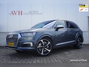 Audi Q7 - 3.0 TDI e-tron quattro Sport