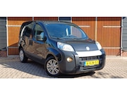 Fiat Fiorino - 1.3 MJ SX | GEARBOX NOISE | Bluetooth | NAP
