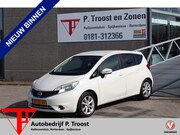 Nissan Note - 1.2 DIG-S Connect Edition Automaat MEENEEMPRIJS/HANDELSPRIJS