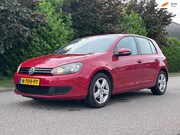 Volkswagen Golf - 1.2 TSI Highline BlueMotion 5DR*Clima*Dealer onderhouden*LM 