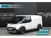 Kia PV5 - L2H1 Plus 71.2 kWh 164pk - 416km WLTP - Stoel/Stuurverwarmin