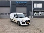 Fiat Doblò - Cargo 1.3 MultiJet SX - AIRCO
