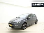 Fiat Punto Evo - 0.9 TwinAir Racing 100pk | 5 Deurs | Airco | Parke
