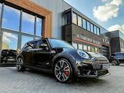 MINI John Cooper Works - Clubman 2.0 JCW ALL4 Blackline F1 aut 306pk/Memory/Pano/Np