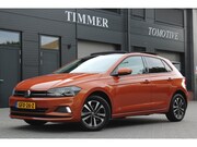 Volkswagen Polo - 1.0 TSI United - Panorama dak - Cruise control - Digitaal da