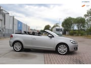 Volkswagen Golf - Cabriolet 1.2 TSI BlueMotion icup vol opties APPLE PLAY MULT