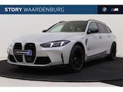 BMW M3 - 3 Serie Touring xDrive Competition Automaat / M Dr
