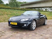 Mazda MX-5 - 2.0 GT-L