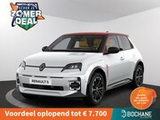 Renault 5 - Iconic cinq | Achteruitrijcamera | Elektrisch verwarmbare vo