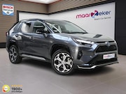 Toyota RAV4 - 2.5 Plug-in Hybrid AWD Business Plus ✅Stoelverw.&Koeling✅Pan