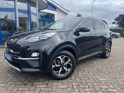 Kia Sportage - 1.6 GDI DynamicPlusLine | Trekhaak, 10 jaar garantie, Naviga