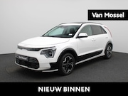 Kia Niro EV - DynamicPlusLine 64.8 kWh 204PK | Schuif-/Kanteldak | Head-Up
