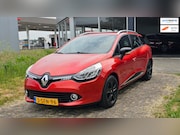 Renault Clio - 0.9 TCe Expression