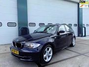 BMW 1-serie - 116 116i Business Line Nwe Apk