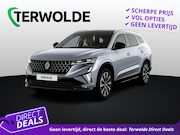 Renault Espace - techno full hybrid E-Tech 200 - 7 zitplaatsen | pack solid |