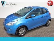 Ford Ka - 1.2 Style start/stop Eerste eigenaar, dealeronderhouden, sup