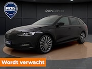 Skoda Octavia - Combi 1.4 TSI iV PHEV Edition Plus | Pano Dak | Camera | Sid