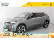 Renault Scénic - EV60 comfort range techno Uit voorraad leverbaar OP = OP