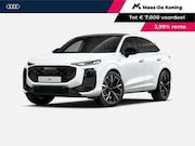 Audi Q3 - Sportback 1.5 TFSI e-hybrid S edition 272 PK · Tec