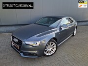 Audi A5 - Sportback 1.8 TFSI S Edition /Org NL /Cruise /B&O