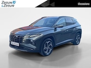 Hyundai Tucson - 1.6 T-GDI PHEV Comfort Smart 4WD 1ste eigenaar | Navigatie| 