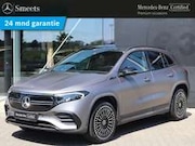 Mercedes-Benz EQA - Business Solution AMG 67 kWh