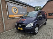 Mercedes-Benz Vito - 110 CDI 320 Functional Lang DC Luxe