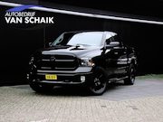 Dodge Ram - 1500 5.7 V8 4x4 Crew Cab Classic | LEDER | SCHUIFDAK | LPG |