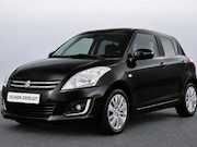 Suzuki Swift - X TRA / AIRCO / CLIMATE CONTR / LEDER / LED
