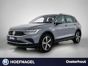 Volkswagen Tiguan - 1.5 TSI Life Business | Automaat | Adaptive Cruise | Stoelve