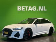 Audi RS6 - Avant TFSI quattro | Keramisch | Dynamic pakket |