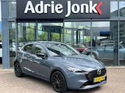 Mazda 2 - 1.5 e-SkyActiv-G 90 Homura | A.CAMERA | APPLE CARPLAY/ANDROI