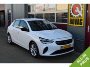 Opel Corsa - 1.2 Elegance automaat O.a: Carplay, Cruise, Airco, DAB, Rijk