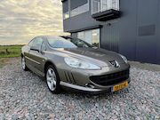Peugeot 407 - Coupé 2.2-16V Référence