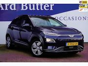 Hyundai Kona - Electric EV Fashion 64 kWh SOH100% / HUD / Camera / Krell /