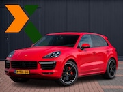 Porsche Cayenne - 3.6 GTS | Alcantara | Sport Design | Sportuitlaat | Adaptive