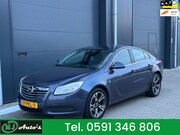 Opel Insignia - 1.8 Edition|Bj011|Clima|Navi|Lmv