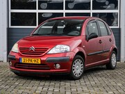 Citroën C3 - 1.4i Différence | | Cruise control | Elektrisch pakket