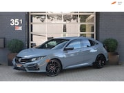 Honda Civic - 1.5 i-VTEC Sport Plus