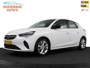 Opel Corsa - 1.2T 100pk Elegance Camera/Trekhaak/Riem vervangen