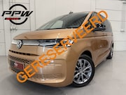 Volkswagen Multivan - 1.4 eHybrid Energetic 7p. PANO/LEER/MASSAGE+VENTILATIE/H&K/H