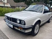 BMW 3-serie - Cabrio 325i