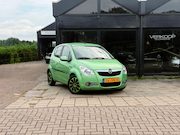 Opel Agila - 1.2 Enjoy