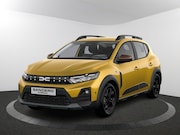 Dacia Sandero - Stepway Limited Edition | Achteruitrijcamera | Cruise Contro
