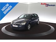 Opel Astra - 1.6 Edition
