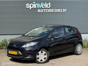 Ford Fiesta - 1.25 Limited - Airco - Dealer onderhouden