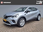 Renault Captur - 1.0 TCe 90 evolution | Cruise | Navi | PDC | Apple Carplay/A