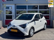 Toyota Aygo - 1.0 VVT-i x-fun 5-Drs / Airco / Led / Bluetooth / Elek-Pakke